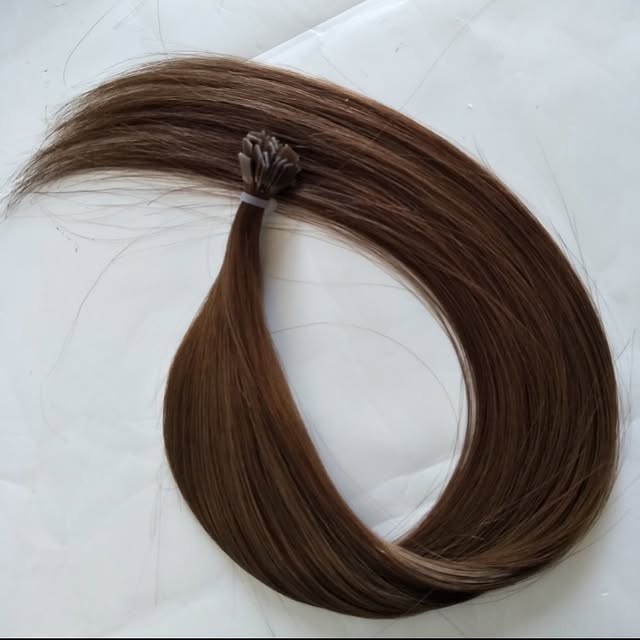 Premium human hair bundle