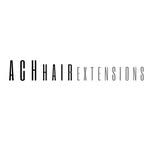 ACH Hair Extensions logo